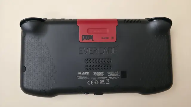 Evercade Nexus, análisis y opinión