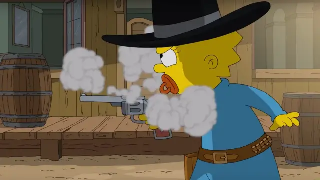 Los Simpson