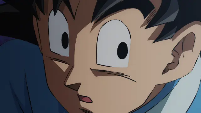 Beerus viaja al planeta de Kaioh del Norte buscando el Super Saiyan God