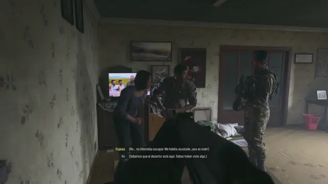 Call of Duty Modern Warfare 4