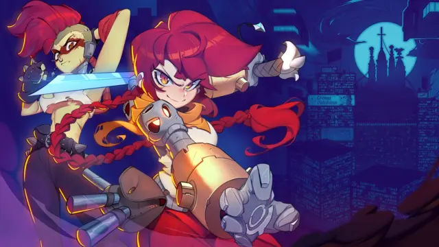 Altered Alma