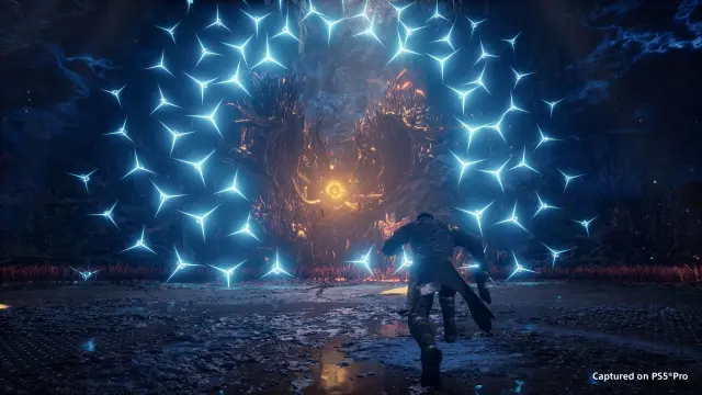 Saros: Zenith