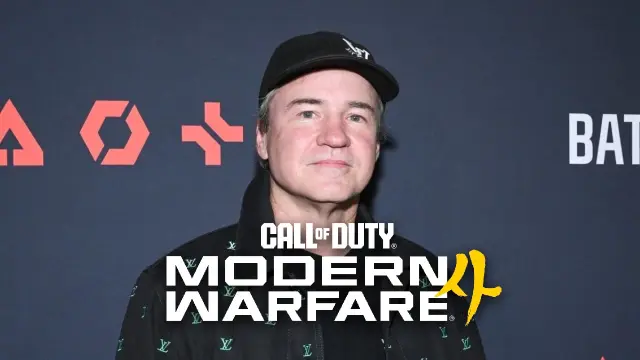 Homenaje a Vince Zampella en COD Modern Warfare 4