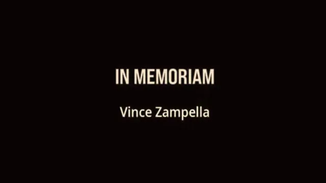 Homenaje a Vince Zampella en COD Modern Warfare 4