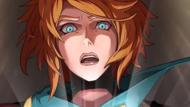 Castlevania: Belmont's Curse