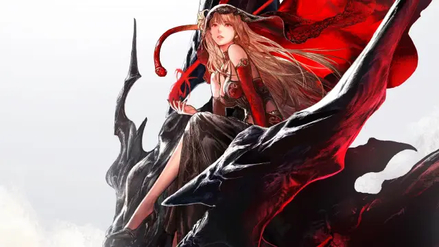 Final Fantasy Resonance