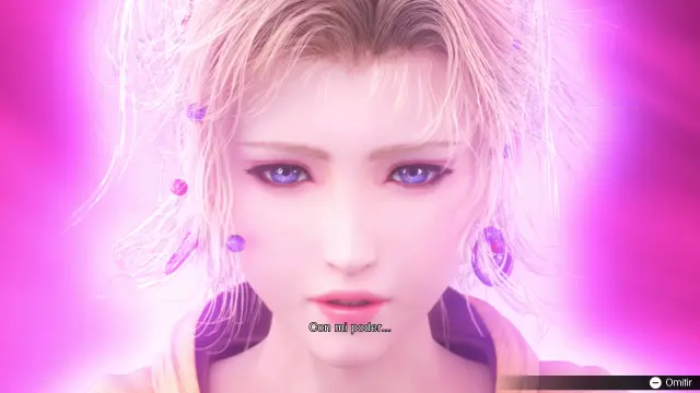 Final Fantasy Resonance