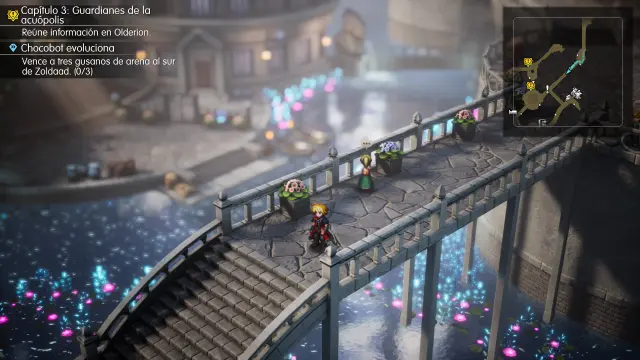 Final Fantasy Resonance