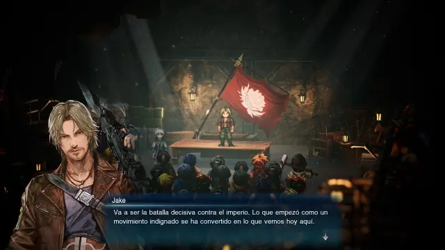 Final Fantasy Resonance
