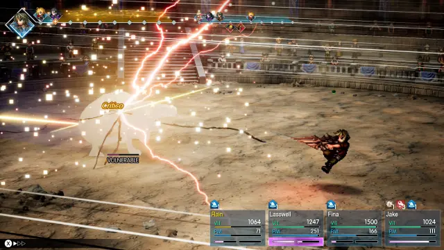 Final Fantasy Resonance