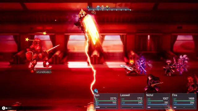 Final Fantasy Resonance