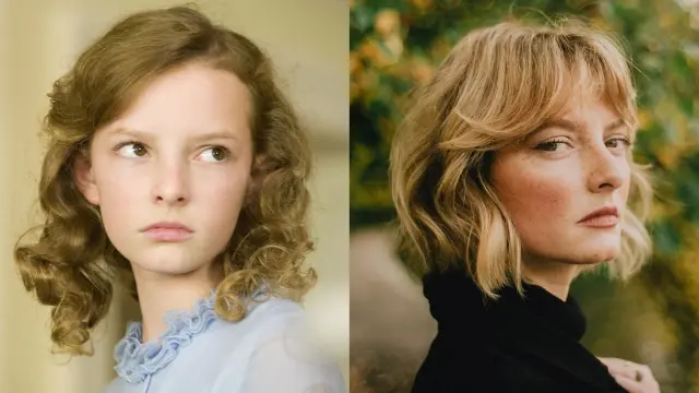 Dakota Blue Richards