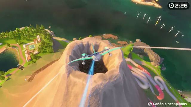 Nintendo Switch Sports Resort