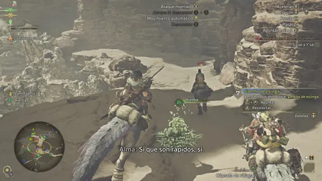 Monster Hunter Wilds