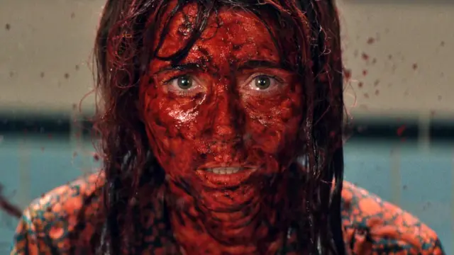 Crystal Lake (Serie TV)