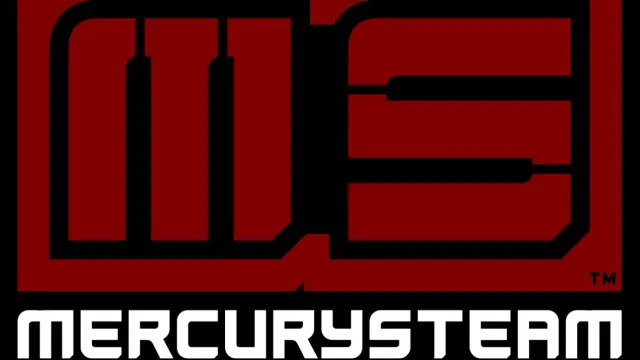 Nuevo logo de MercurySteam, creadores de Metroid Ravenous