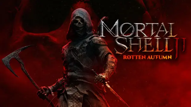 Mortal Shell II: Rotten Autumn