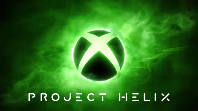 La nueva Xbox, Project Helix, tiene su estreno fijado para las Navidades de 2028