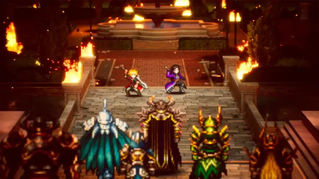 Final Fantasy Resonance