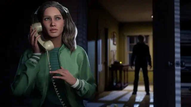 Halloween: The Game