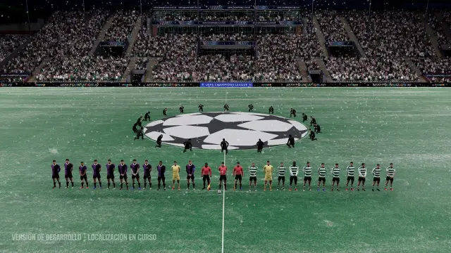 Football Manager 2027