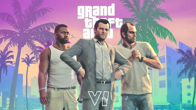 Un fan ha recreado el tráiler de GTA 6 en GTA 5
