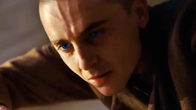 Dune: Parte tres