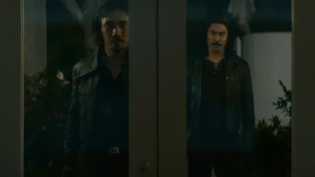 Las nuevas desventuras de Cliff Booth