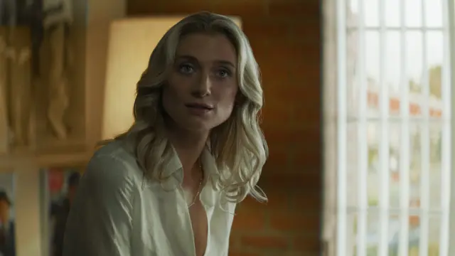 Las nuevas desventuras de Cliff Booth