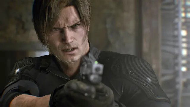 Resident Evil Requiem