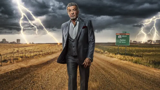 Tulsa King temporada 4