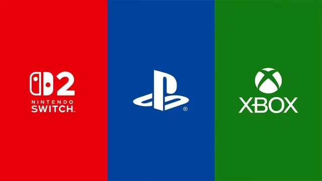Ventas de PS5, Nintendo Switch 2 y XBOX Series X|S en septiembre de 2026 en USA