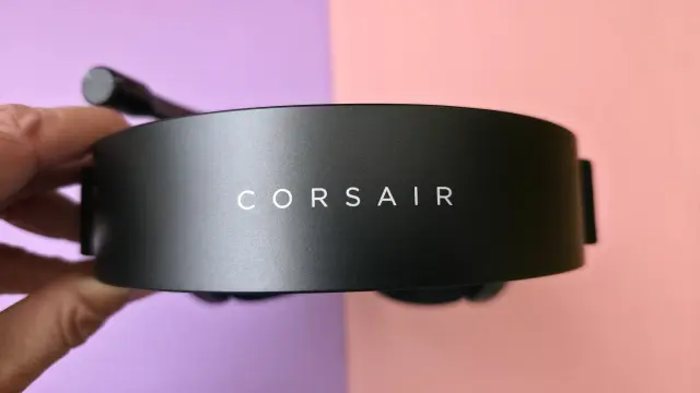 Corsair HS80 V2 Max, análisis y opinión