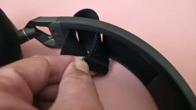 Corsair HS80 V2 Max, análisis y opinión