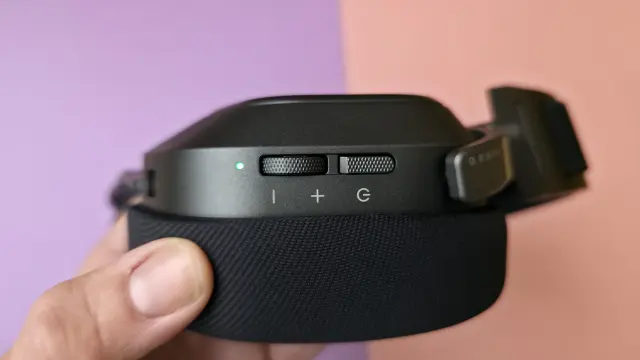 Corsair HS80 V2 Max, análisis y opinión