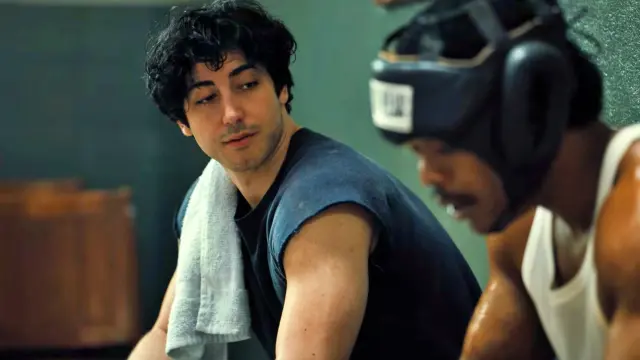 Yo soy Rocky