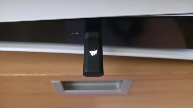 Corsair HS80 V2 Max, análisis y opinión