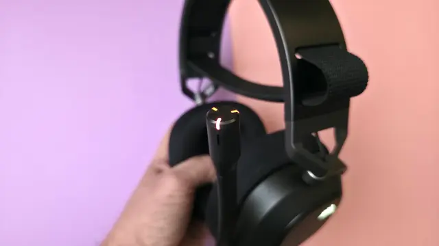Corsair HS80 V2 Max, análisis y opinión