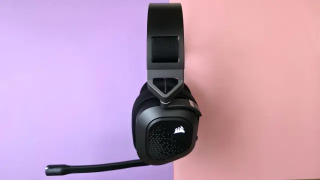 Corsair HS80 V2 Max, análisis y opinión
