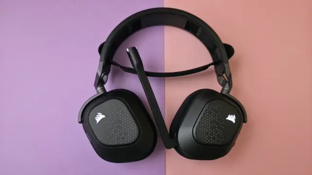 Corsair HS80 V2 Max, análisis y opinión