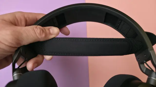 Corsair HS80 V2 Max, análisis y opinión