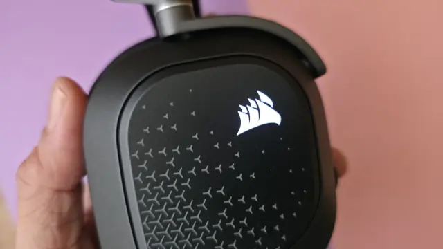 Corsair HS80 V2 Max, análisis y opinión