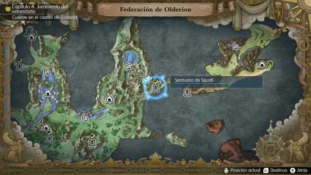 Final Fantasy Resonance