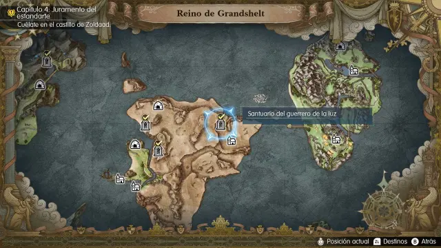 Final Fantasy Resonance