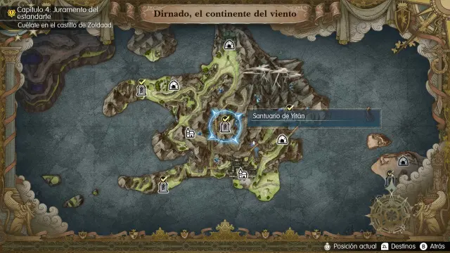 Final Fantasy Resonance