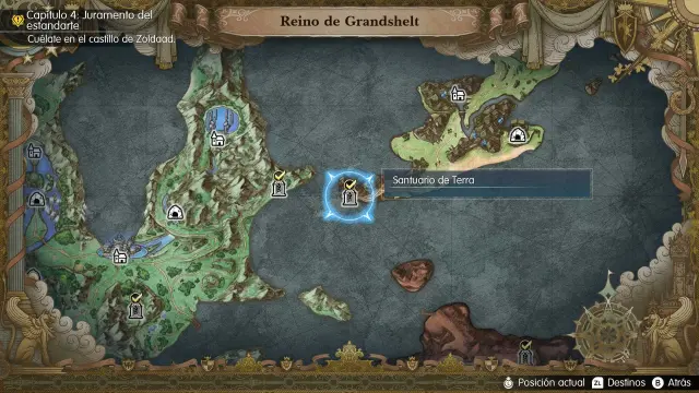 Final Fantasy Resonance
