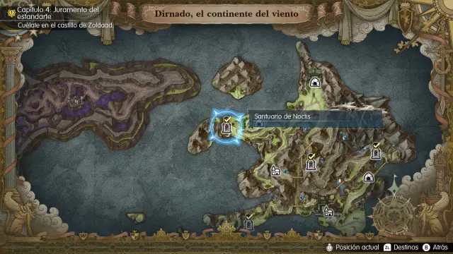 Final Fantasy Resonance