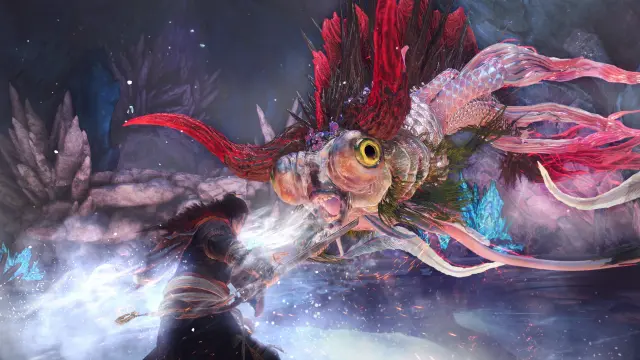 Wo Long 2: Wings of Ember