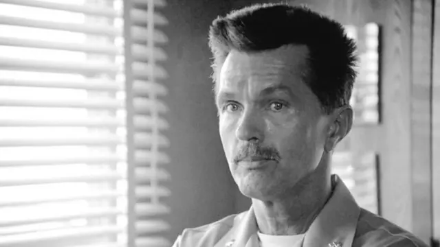 Top Gun (1986) - Viper (Tom Skerritt) (In memoriam)