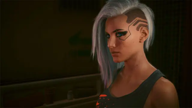 Cyberpunk 2077